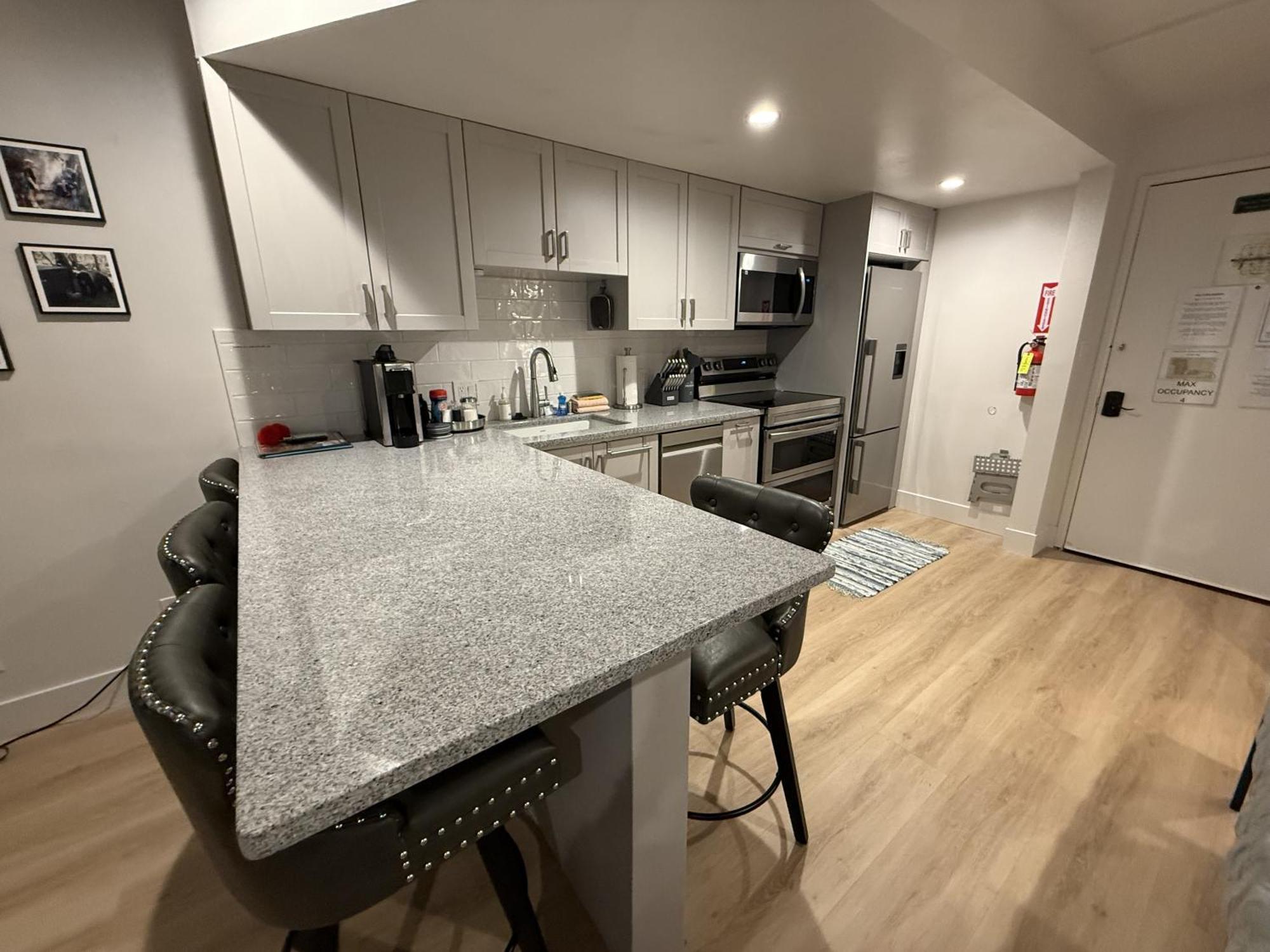 Yosemite West Condos Εξωτερικό φωτογραφία