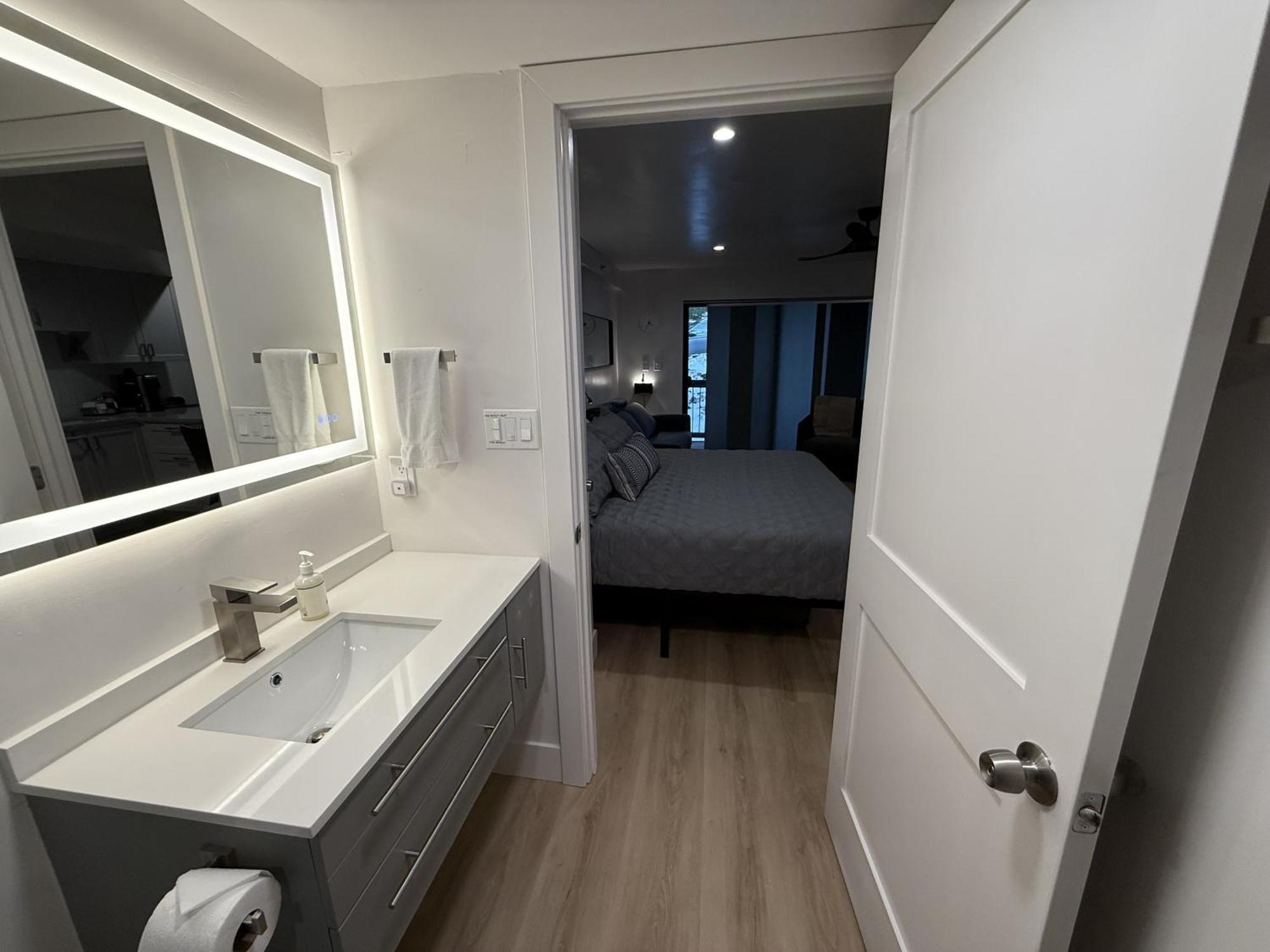 Yosemite West Condos Εξωτερικό φωτογραφία