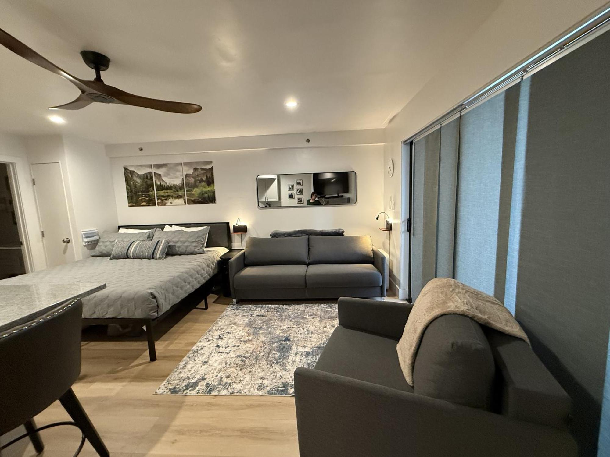 Yosemite West Condos Εξωτερικό φωτογραφία