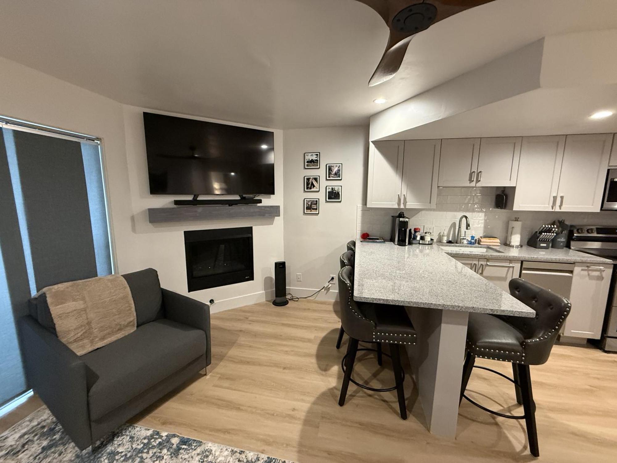 Yosemite West Condos Εξωτερικό φωτογραφία