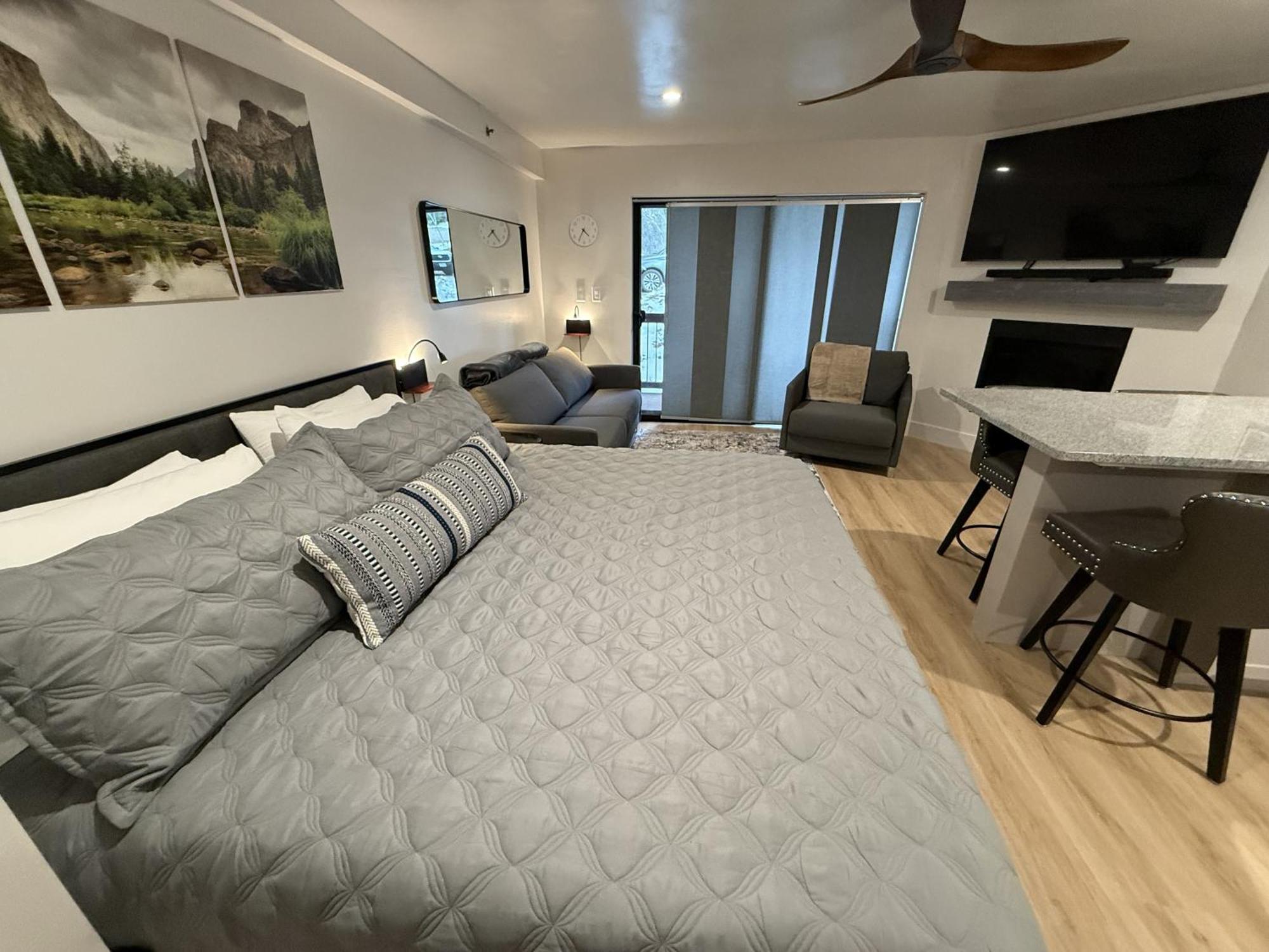 Yosemite West Condos Εξωτερικό φωτογραφία