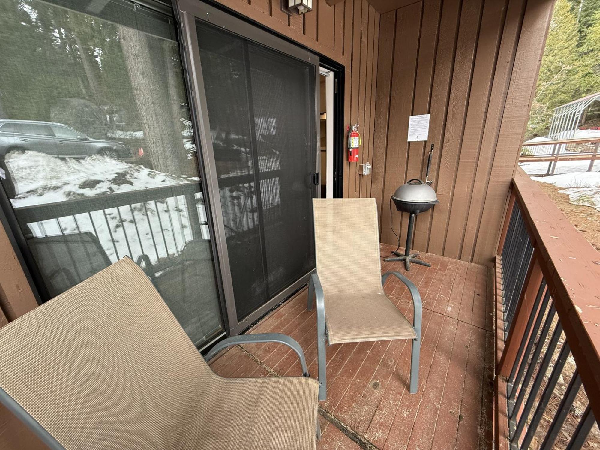 Yosemite West Condos Εξωτερικό φωτογραφία