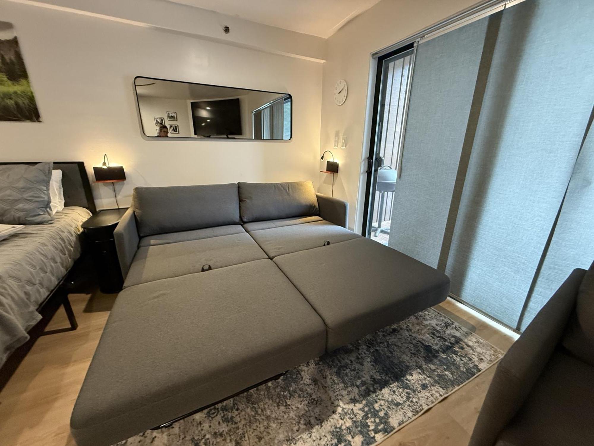 Yosemite West Condos Εξωτερικό φωτογραφία