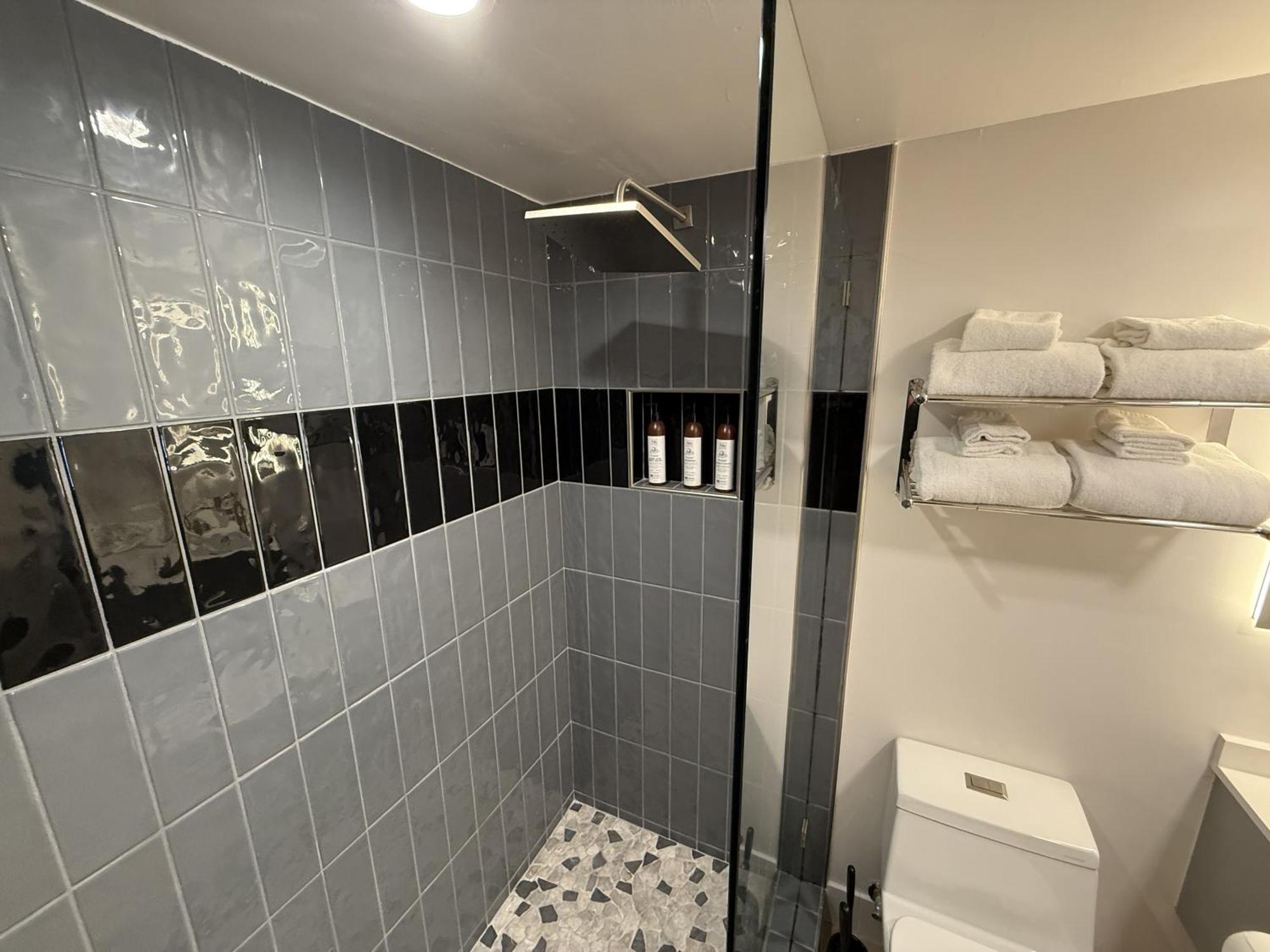 Yosemite West Condos Εξωτερικό φωτογραφία